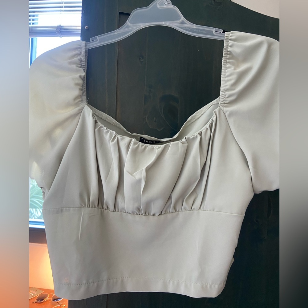 SHEIN Top